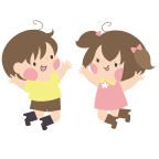 キッズアイコン